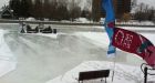 Rideau Canal skating season in jeopardy