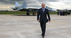Russia to boost arsenal to protect resources, Putin says