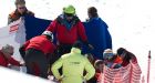 Canada's Nick Zoricic dies in crash during World Cup skicross race