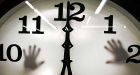 Springing forward, falling back: the history of time change