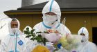 Japan remembers tsunami nightmare a year later