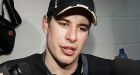 Sidney Crosby returning to lineup, says 'I feel good'