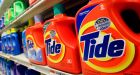 U.S. thieves using detergent as currency in drug deals