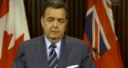 Ontario budget to come down March 27; big cuts expected | CTV Toronto