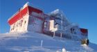 Canadians donate $10,000 to save Arctic research station