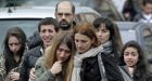 Gunman kills 4 at Jewish school in France