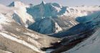 B.C. approves Jumbo Glacier Mountain ski resort