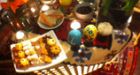 Spring equinox signals celebration of Persian new year