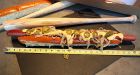 Haute hot dog costs $26, weighs 1 pound