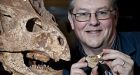 2 new dinosaurs named after Canadians