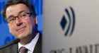 SNC-Lavalin CEO resigns