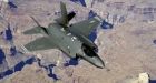 F-35s don't meet military's requirements, documents show