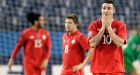 Canadian soccer team to Olympic qualifying semis
