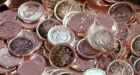 Gov't scraps penny, a 'currency without currency' | CTV News