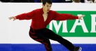 Chan wins 2nd-straight Worlds figure skating title