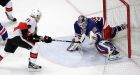 Senators earn gutsy OT win in New York