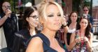 Pamela Anderson among California tax scofflaws
