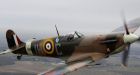 Spitfires buried in Burma during war to be returned to UK