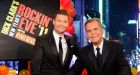 Television personality Dick Clark dead at 82