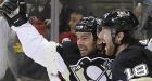 Penguins soar over Philadelphia to force Game 6