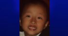 Amber Alert issued for 8-year-old Toronto boy