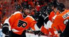 Flyers eliminate Penguins in Game 6