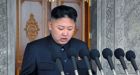N. Korea threatens to reduce South's gov't 'to ashes'