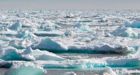 Arctic Ocean leaking methane, scientists say