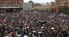 Fighting terror with music: Thousands defy Norway mass killer Breivik in song