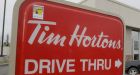 Drive-thru rage at Tim Hortons leads to charges