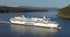 BC Ferries services cancelled again