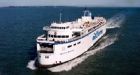 BC Ferries sailings cancelled again
