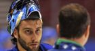 Canucks star Roberto Luongo wants trade out of Vancouver, says coach