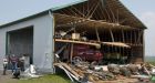 Quebec tornadoes cause millions in damage