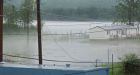 Flooding creates weekend mayhem in Yukon and N.W.T.