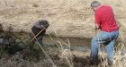 B.C. homeless farm ordered to evict campers