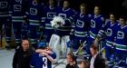 Bieksa, NHL players honour Rypien 1 year after former Canuck's death
