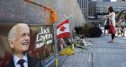 Jack Layton memorial events planned nationwide
