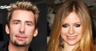 Avril Lavigne, Chad Kroeger Engaged