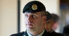 Canadian ex-soldier accused of murdering Taliban fighter states his case
