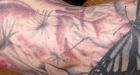 Investigators trace nasty tattoo infections in 4 states to ink