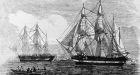 Search for lost Franklin ships launched in Canada's Arctic