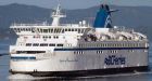 BC Ferries hauls in $3.3 million in first-quarter
