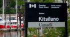 Protestors fight closure of Vancouver's Kitsilano Coast Guard base