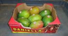 Mango recall for salmonella risk expands