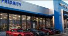 Dealership accidentally sells new car for cheap, has customer arrested