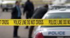 Police want to see computer used by U.S. boy shot and killed by his father