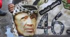 Russian experts to aid in exhuming Arafat's remains