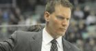 Wallin fired as Rebels head coach, Sutter takes over