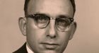 Co-inventor of bar code technology, N. Joseph Woodland, dies at 91